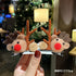 Christmas jewelry